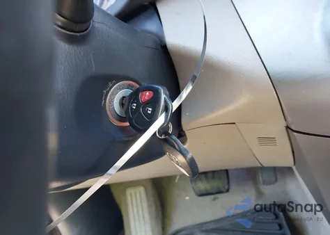 2007 Toyota Rav4 из США, поврежденный, VIN JTMZD33V176034590